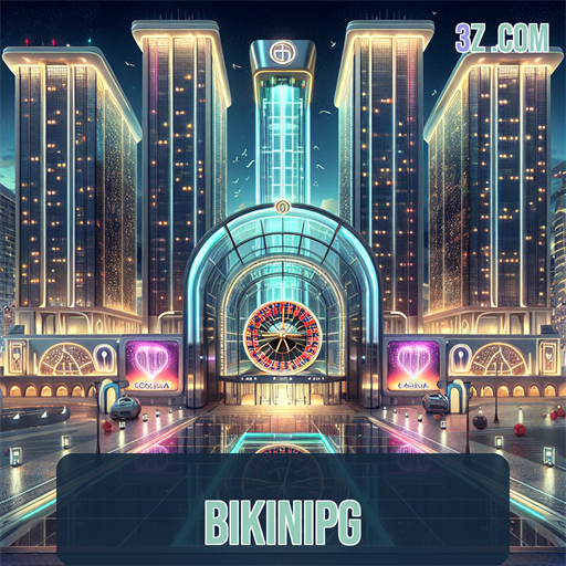 Esporte em Jogo: A Revolução do Bikinipg