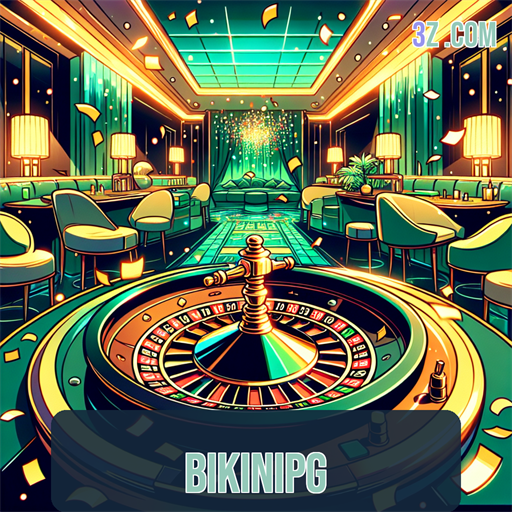 Mergulhe nos jogos do bikinipg e divirta-se agora!