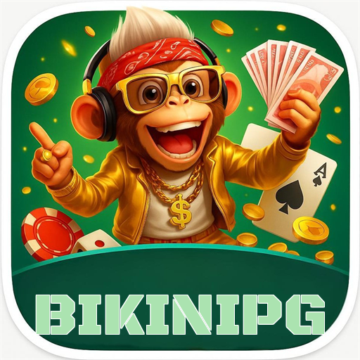 bikinipg | Conheça a plataforma oficial para jogos no Brasil com bônus incríveis