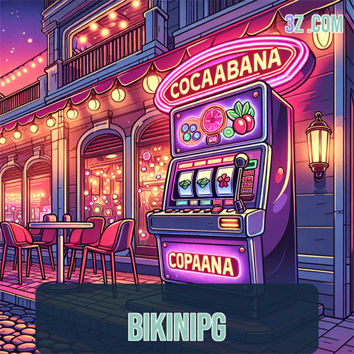 Mergulhe na Seção Paga de Bikinipg e Amplie Sua Diversão