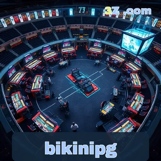 bikinipg - Pagamento