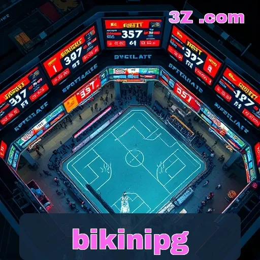 bikinipg: Ofertas Surpreendentes Que Você Não Pode Perder!