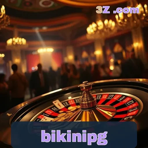 bikinipg: Atraentes Recursos VIP Que Todo Jogador Deve Conhecer